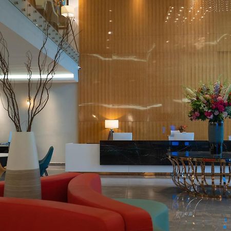 Stay Easy Plus Hotel 亚的斯亚贝巴 外观 照片